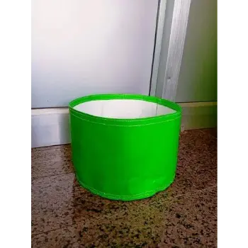 Fine finishing Plant Bag